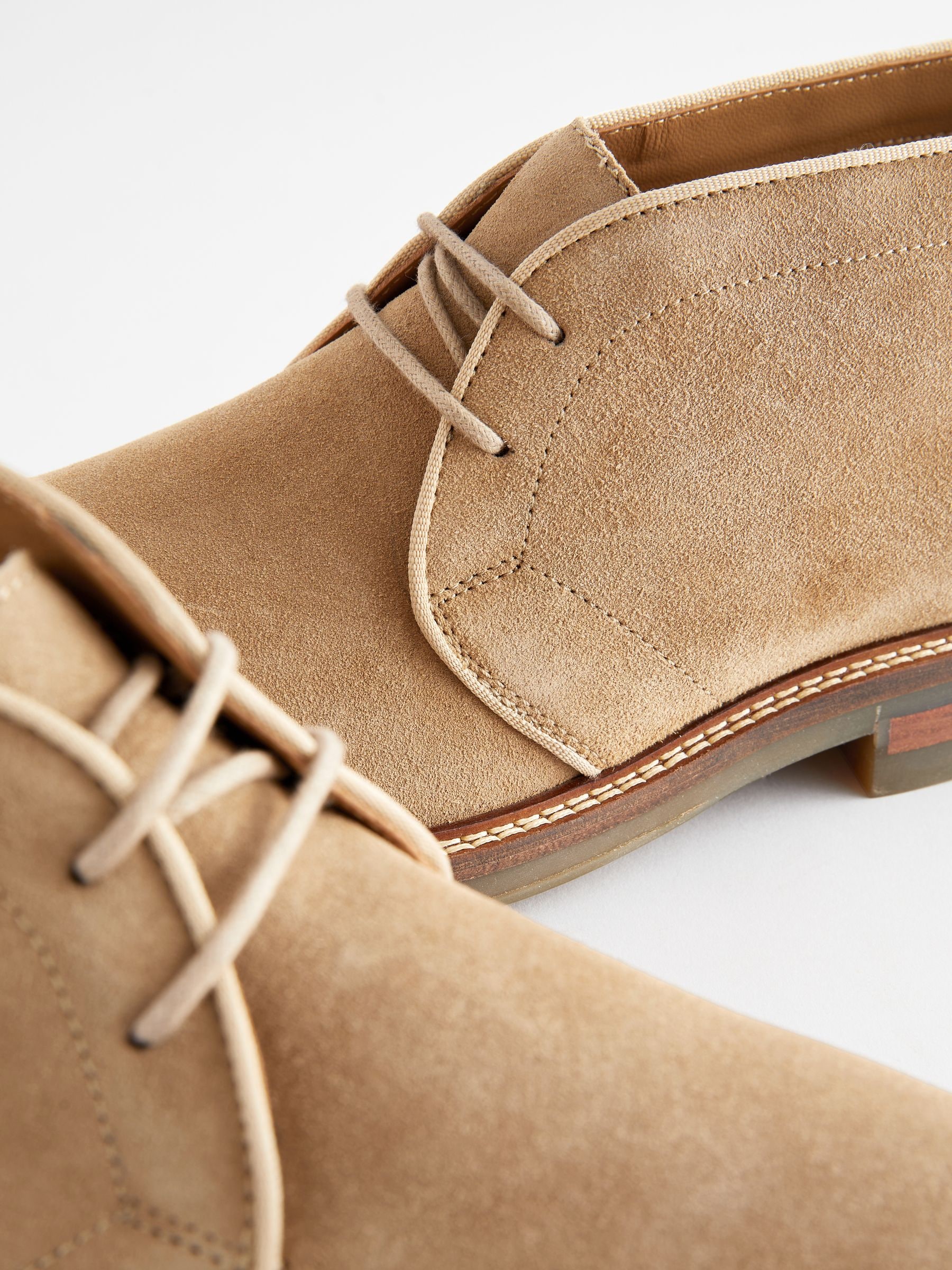 Stone chukka boots clearance