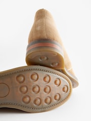Stone Signature Chukka Boots - Image 5 of 5