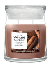 Yankee Candle Cinnamon Stick Signature Medium Jar Boxed Candle - Image 1 of 1