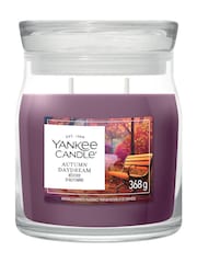 Yankee Candle Vanilla Cupcake Signature Medium Jar Boxed Candle - Image 1 of 1