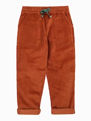 Frugi Brown Max Cord Trousers - Image 1 of 3