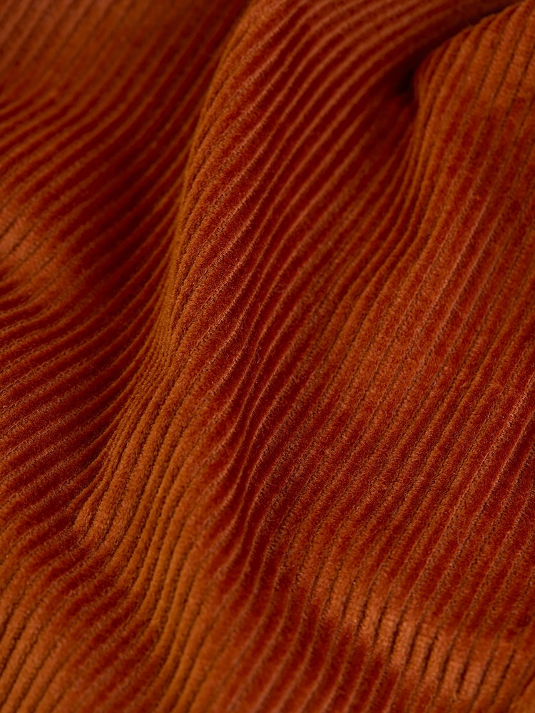 Frugi Brown Max Cord Trousers - Image 3 of 3 Frugi Brown Max Cord Trousers - Image 3 of 3