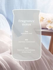 Yankee Candle A Calm and Quiet Place Signature Medium Jar 2 Wick Candle - Image 2 of 3