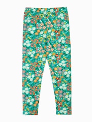 Frugi Libby Trykte Leggings - Bilde 2 av 4