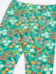 Frugi Libby Trykte Leggings - Bilde 3 av 4
