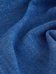 Bright Blue Slim Lift And Shape Jeans - Image 7 of 7