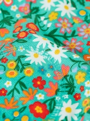 Frugi Green Snuggle Joggers - Image 3 of 3