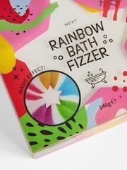 Kids Rainbow Bath Fizzer - Image 6 of 6