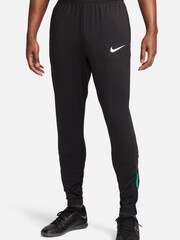 Nike Black Strike Dri-FIT Training Joggers - Image 1 of 7