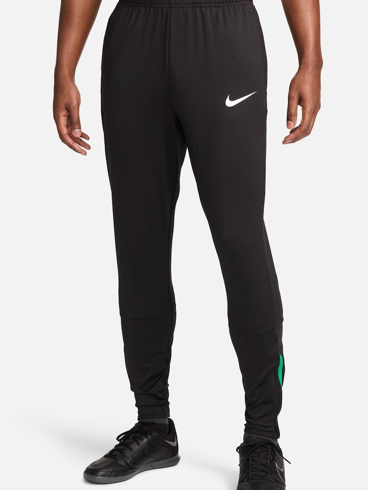Nike Black Strike Dri-FIT Training Joggers - Image 1 of 7