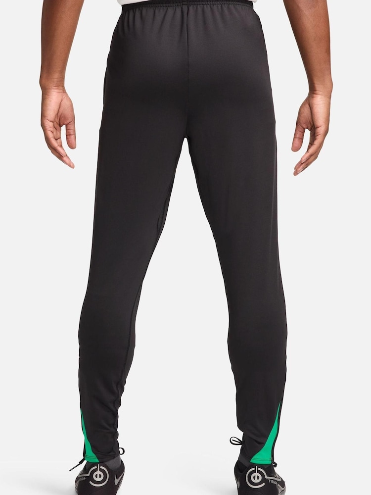 Nike Black Strike Dri-FIT Training Joggers - Image 2 of 7