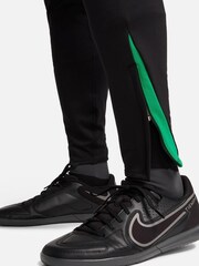 Nike Black Strike Dri-FIT Training Joggers - Image 6 of 7