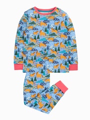 بيجامات Sundown من Frugi - صورة 1 من 3