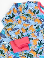بيجامات Sundown من Frugi - صورة 2 من 3