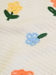 Frugi Margot Knitted Tank Top - Kuva 3 / 3