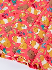 Pink - Frugi Sofia Skaterkleid - Bild 3 von 3