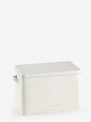 Off White Bowden Bread Bin - Image 4 of 5