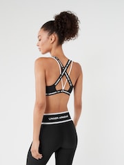 Under Armour X Low Impact Bra - Image 2 of 5