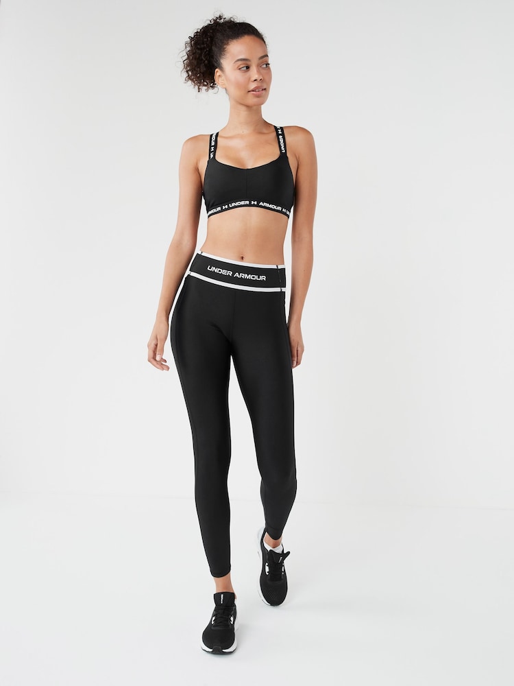 Under Armour X Low Impact Bra - Image 3 of 5