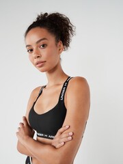 Under Armour X Low Impact Bra - Image 4 of 5