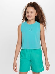 Кактус синий - Майка Nike Pro Dri-fit - Image 1 of 5