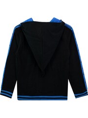 Character Blue Harry Potter Hoodie - Image 3 of 5