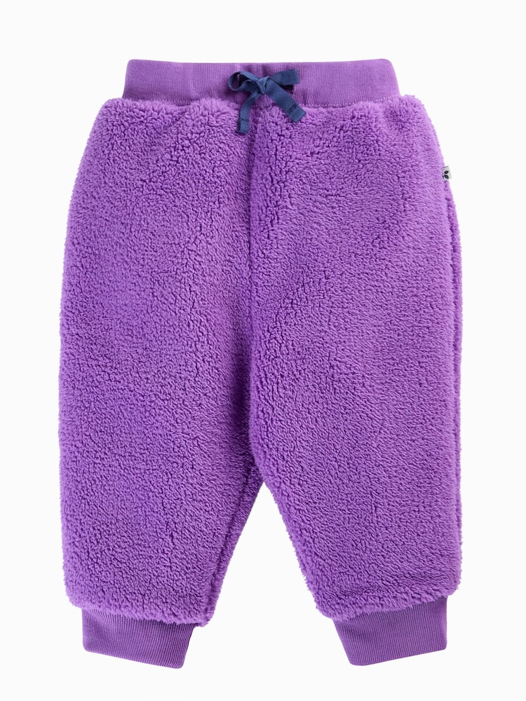 Polaire Frugi Ted Pull Up - Image 1 de 3