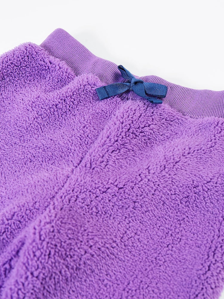 Polaire Frugi Ted Pull Up - Image 2 de 3