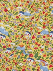 Frugi Yellow Natasha Blouse - Image 3 of 3