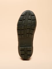 Joules Foxton Green Neoprene Lined Ankle Wellies - Image 4 of 6