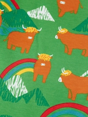 Zaļš - Frugi Helovīna pastinaka skrējēji - Attēls 3 no 3