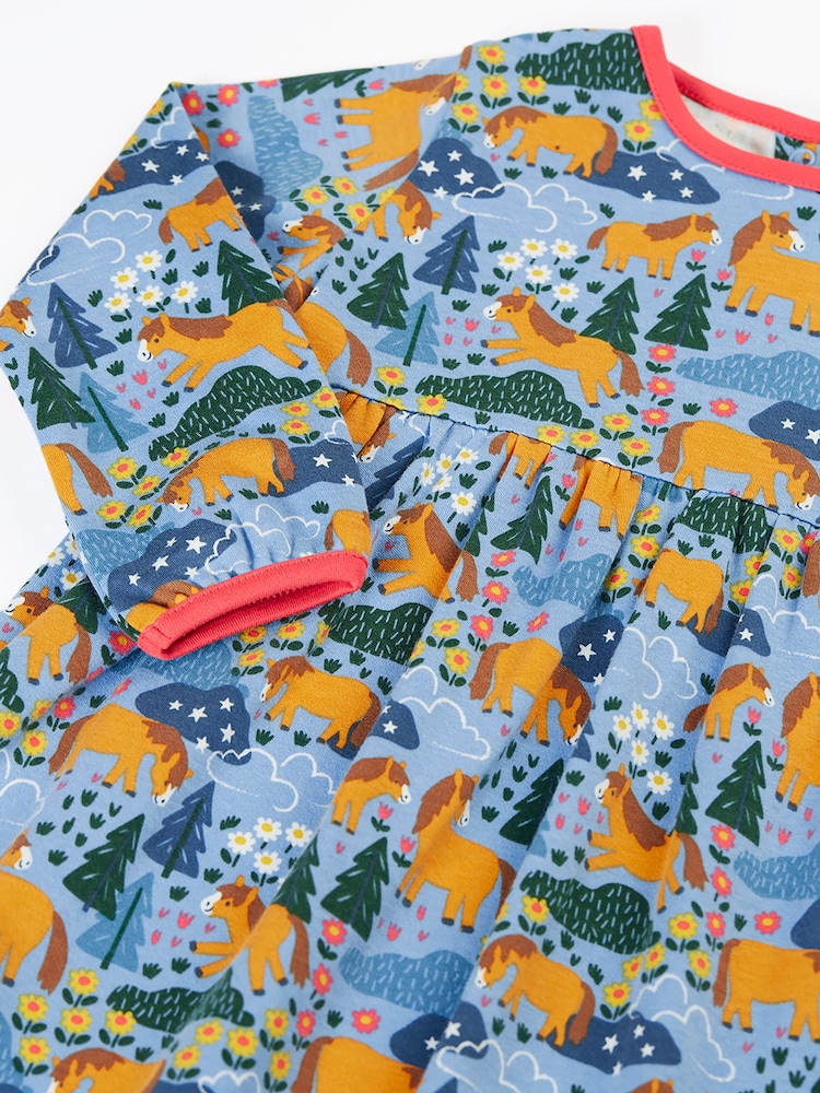 Šaty Frugi Dani - Obrázek 2 z 3