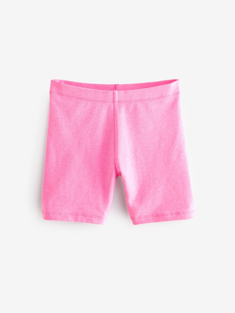 Neon-Pink - Radlerhose (3–16 J.) - Bild 1 von 3 Neon-Pink - Radlerhose (3–16 J.) - Bild 1 von 3