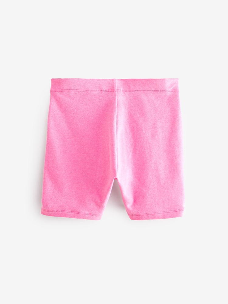 Neon-Pink - Radlerhose (3–16 J.) - Bild 2 von 3 Neon-Pink - Radlerhose (3–16 J.) - Bild 2 von 3
