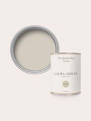 Laura Ashley Soft Natural Eggshell 750ml Paint - Image 4 of 4