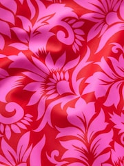 Boden Pink Arles Swimsuit - Image 7 of 7