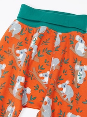 Frugi Orange Parsnip Trousers - Image 2 of 3