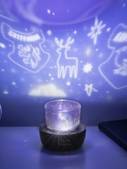 Paladone Harry Potter Projection Mood Light - Image 2 of 5