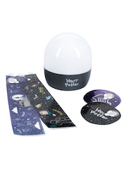 Paladone Harry Potter Projection Mood Light - Image 3 of 5