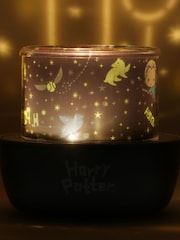 Paladone Harry Potter Projection Mood Light - Image 4 of 5