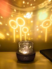 Paladone Harry Potter Projection Mood Light - Image 5 of 5