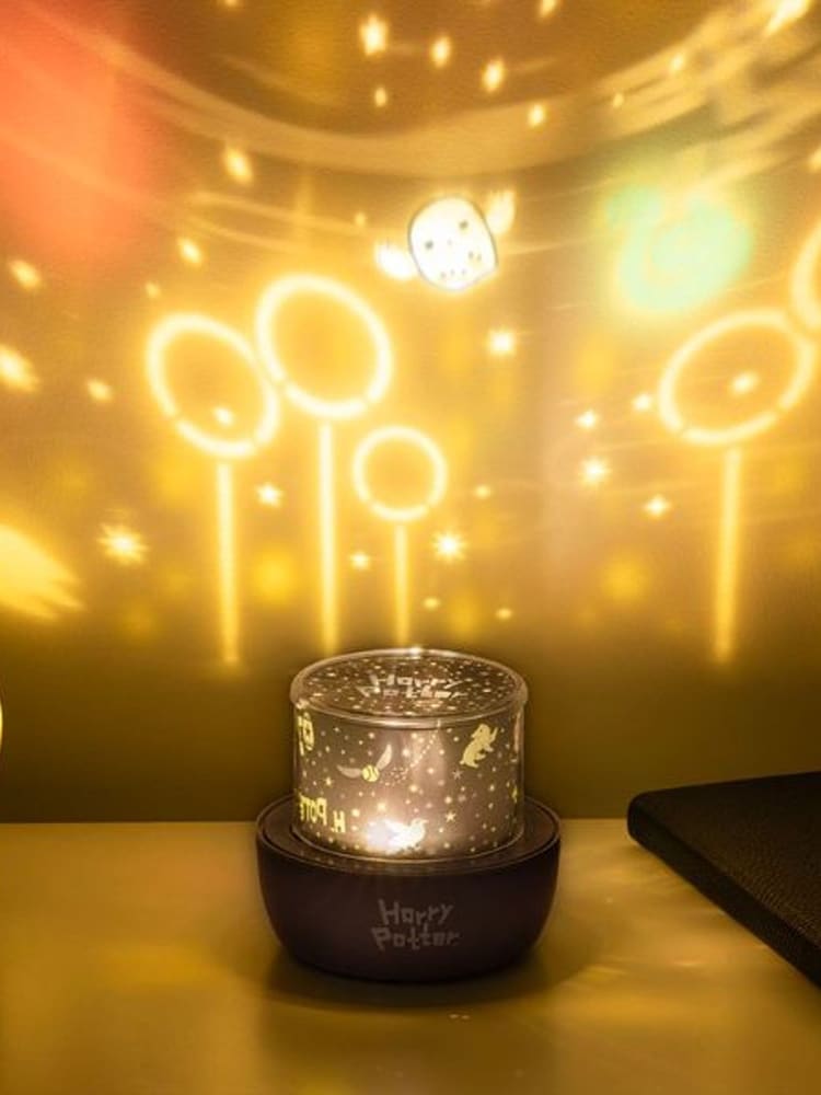Paladone Harry Potter Projection Mood Light - Image 5 of 5