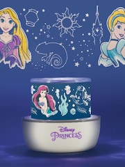 Paladone Disney Princess Projection Night Light - Image 3 of 6