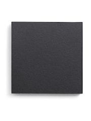 Black Flynn Triple Wardrobe - Image 6 of 8