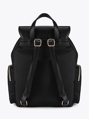 Carvela Black Marcela Backpack Bag - Image 3 of 5