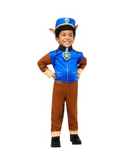 Paw Patrol Blue Chase Costume - Image 1 of 5