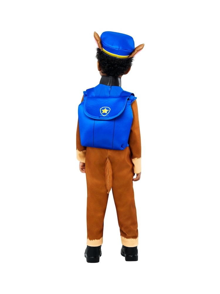 Paw Patrol Blue Chase Costume - Image 2 of 5