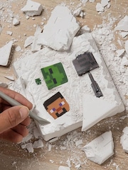 Paladone Minecraft Excavation Kit for Kids - Image 3 of 4