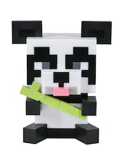 Paladone Minecraft Panda Night Light - Image 1 of 5