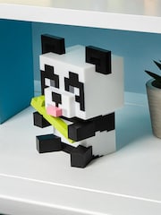 Paladone Minecraft Panda Night Light - Image 4 of 5
